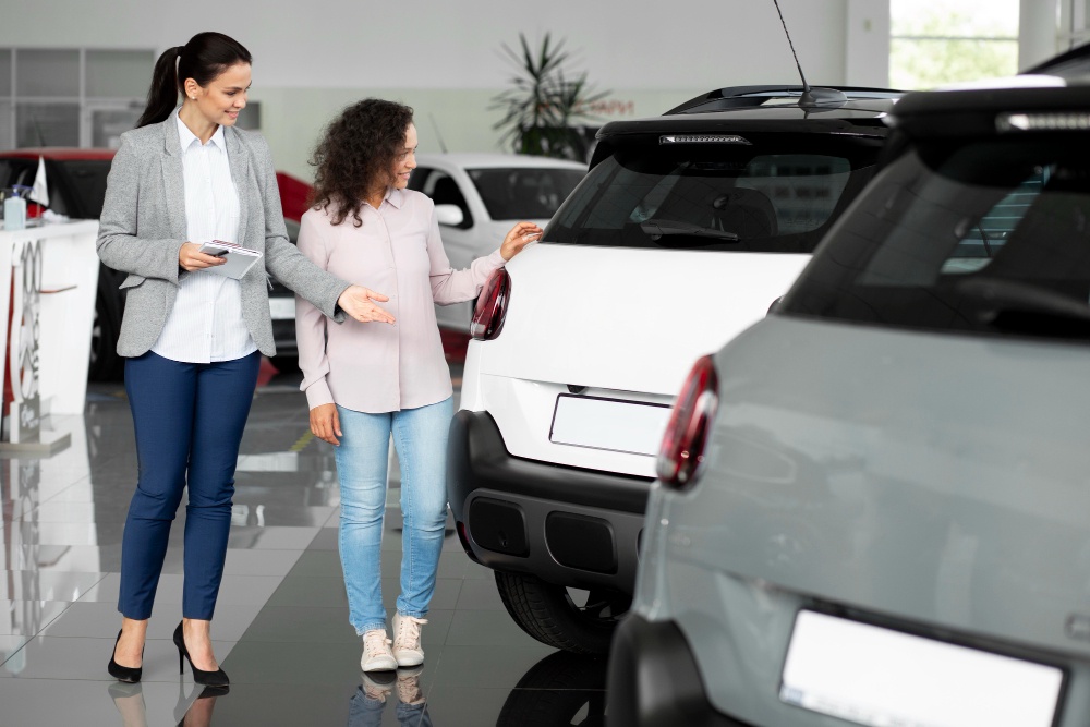 Tips for Buying a Used Car from a Dealership in Pensacola