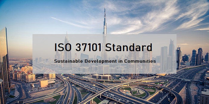 Why ISO 37101 Lead Auditor Training is Required to Properly Implement Sustainable Development in Communities