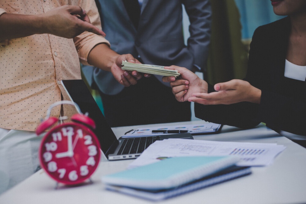 The Impact of Payment Fraud on SMBs and How to Outsmart It