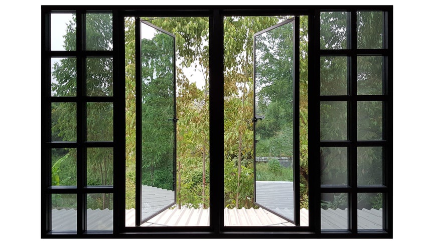 Upgrade Your Home with Stylish Aluminum Windows and Doors in Etobicoke