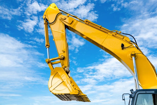 Exploring 5 Essential Excavator Bucket Types for Your Next Project