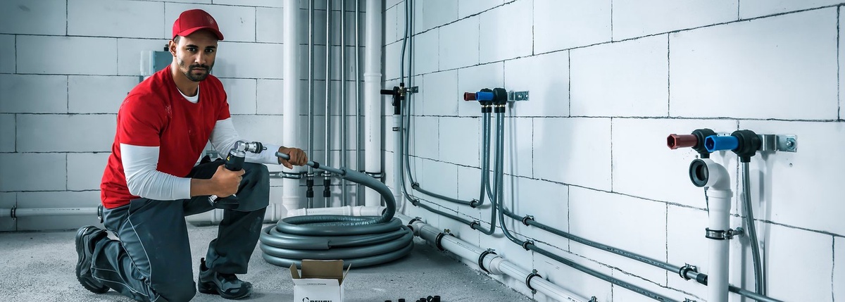 What is Plumbing and Its Types: A Comprehensive Guide