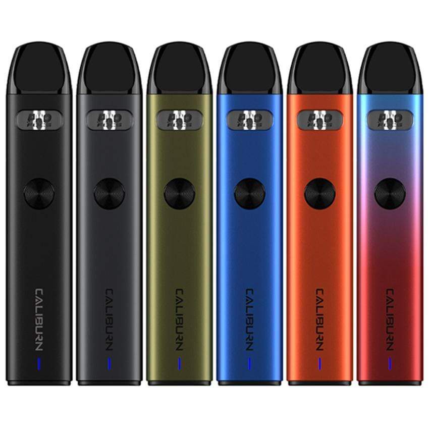 The Rising Trend of Disposable Vapes: Convenience at Your Fingertips