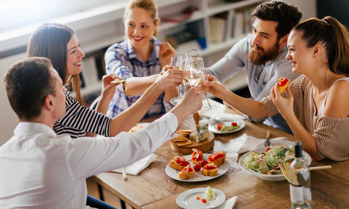 How to Choose the Right Family Restaurants: A Friendly Guideline