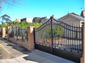 Enhancing Security and Convenience with Automatic Gates Sydney