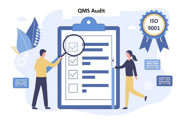 Which are the Six Major Factors that Will Cause an ISO 9001 Audit to Fail in 2023?
