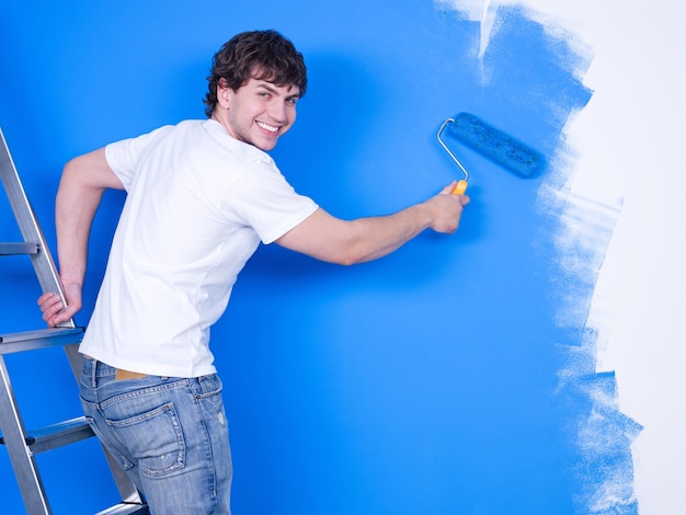 What Are the Latest Trends in Home Painting and Decorating?