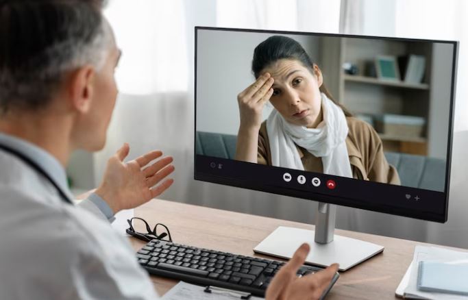 Virtual Recovery: Best Psychologist for Depression Online