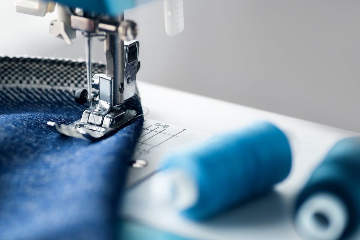 Precision in Every Stitch: Explore Our Custom Stitching Services