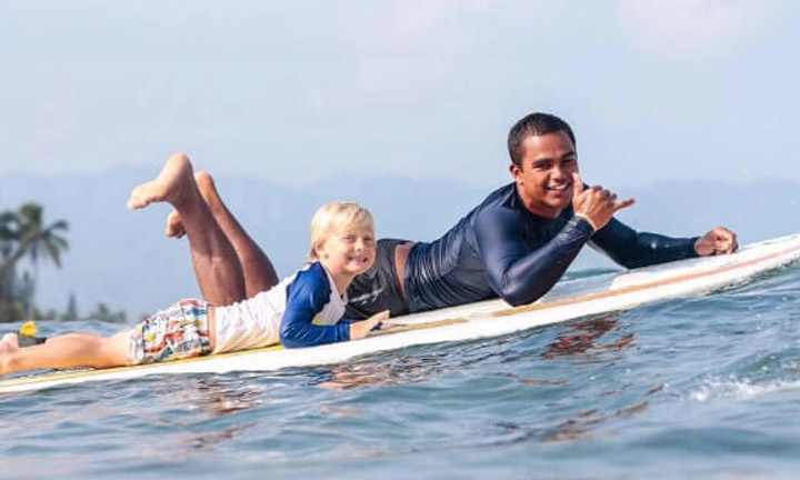 Discover the Perks of Attending an Oahu Surf School