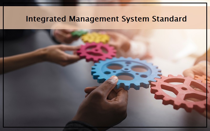 Integrated Management System Standard: Understand the Benefits and the Key Factors