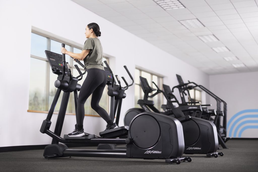 Top Factors to Consider When Selecting a Gym Machine Supplier