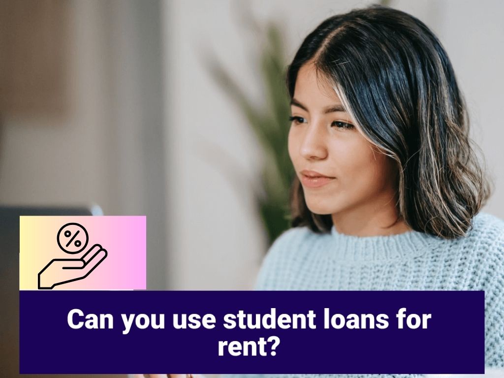 Can You Use Student Loan To Rent An Apartment?