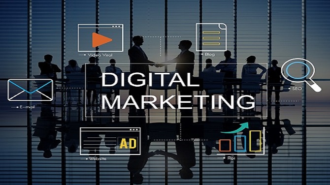 The Top Digital Marketing Institute in Jaipur for Comprehensive Training