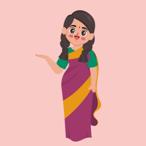 Stay updated on contemporary saree designs, patterns, and color trends.