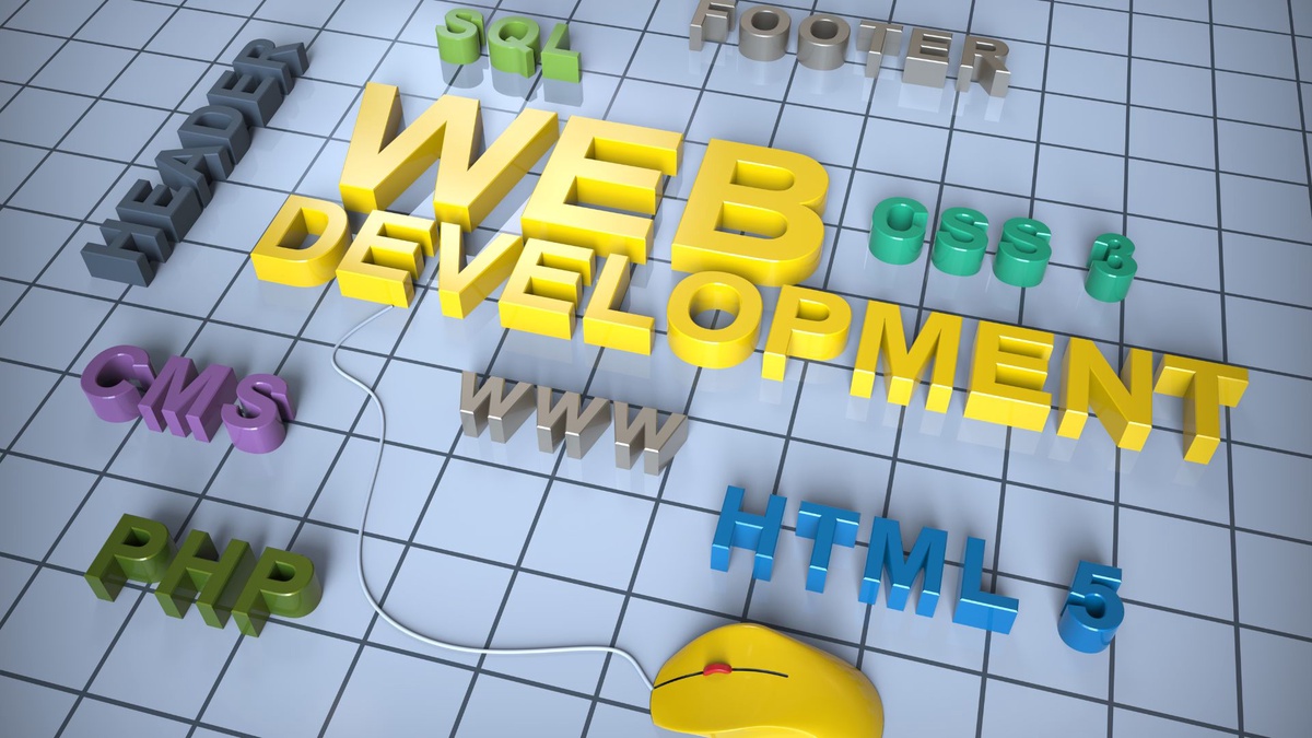 Choosing The Right Web Development Company