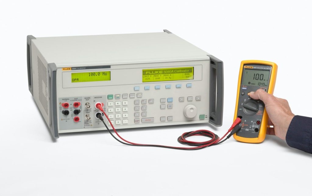 The Importance of Calibration and Testing Services Singapore