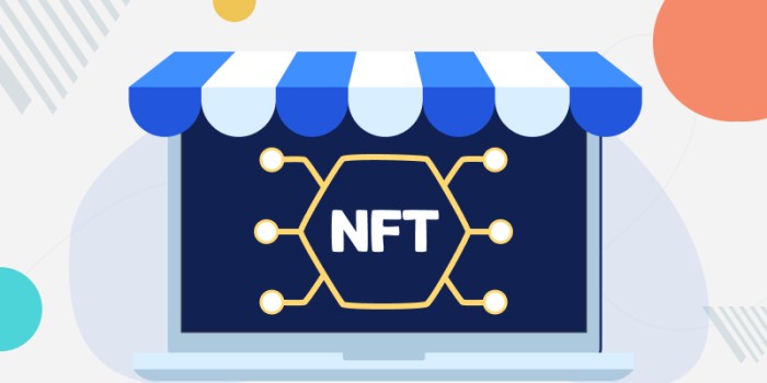 From Idea to Launch: Building Your Own NFT Marketplace