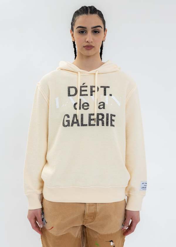 Gallery Dept Hoodie