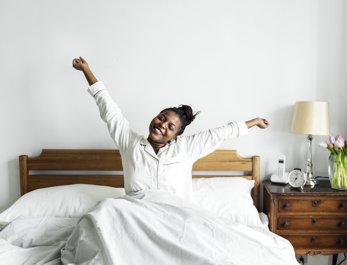 The Science Behind Restful Sleep: Strengthening Mental and Emotional Well being Sleep