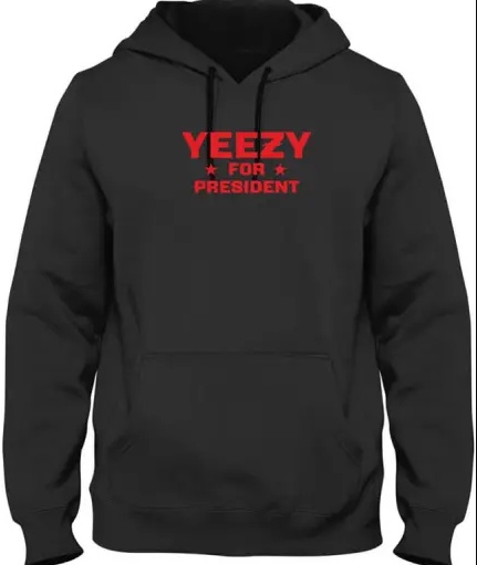 "Get ready to embark on an urban journey with Kanye West Streetwear"