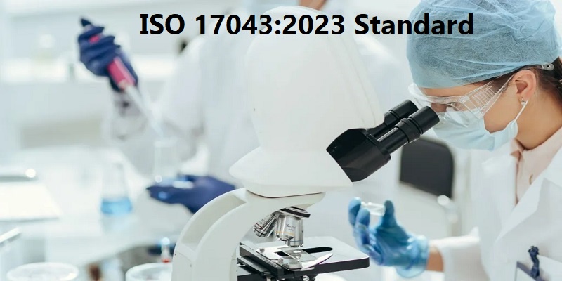 Are you aware that the ISO 17043 Standard has Been Updated?