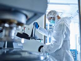 The Art and Science of Cleanroom Technology: Creating a Controlled Environment