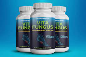 Vita Fungus Reviews Does It Really Work