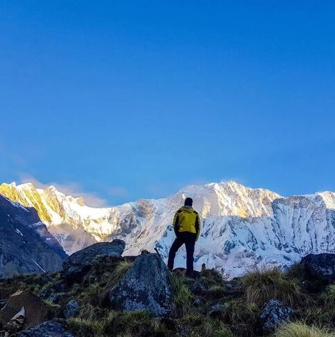 Exploring Nepal's UNESCO World Heritage Sites