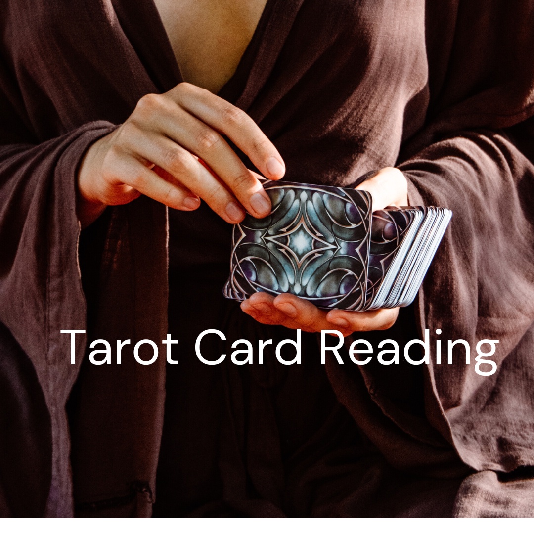 Unlocking the Mysteries of Tarot Card Reading