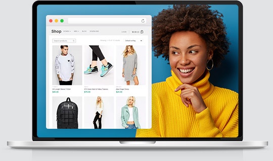 The Latest Ecommerce Website Design Trends for Fashion Brands