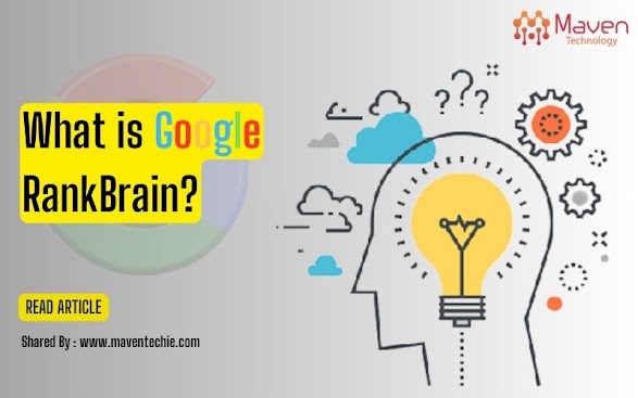 Google RankBrain: Let’s Explore What Google RankBrain Is and How It’s Affecting SEO.