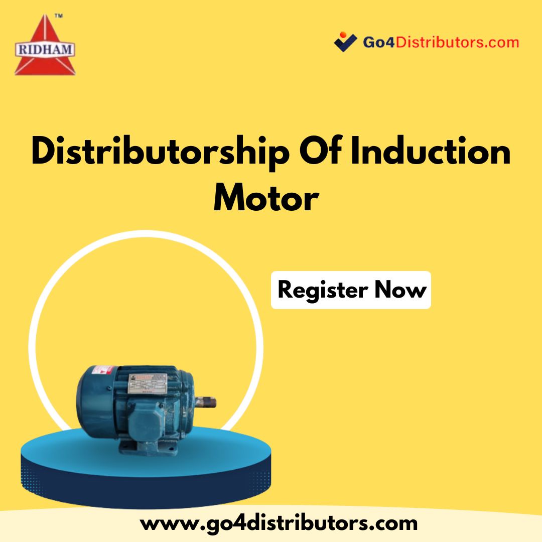 What Are the Key Factors to Consider When Choosing an Induction Motor Supplier?