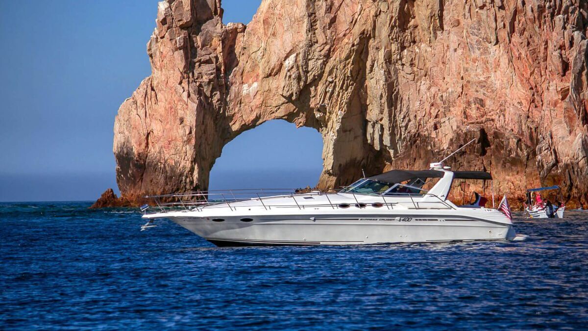 List Of Things Included In Boat Snorkel Tours in Cabo