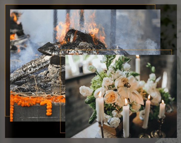 Tamil Funeral Etiquette: What to Expect and How to Show Respect