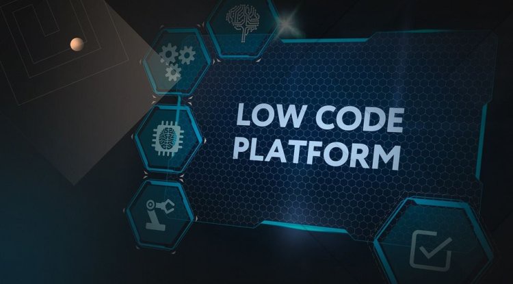 App Development Using Low Code Platforms- Ultimate Guide