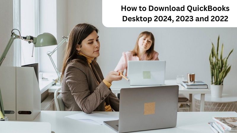 How Do I QuickBooks Desktop 2024 Features?