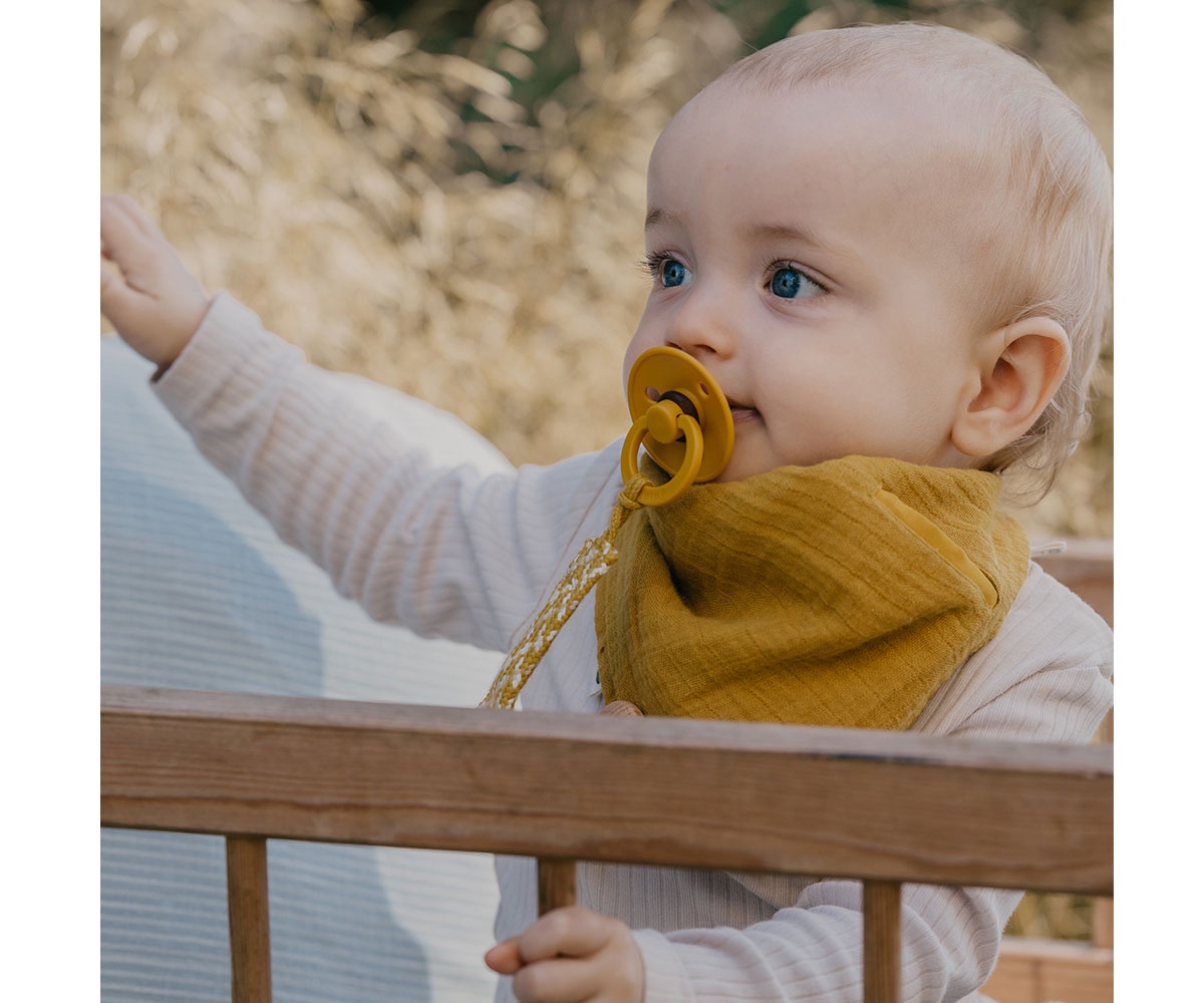 Discover the Best Baby Bibs for Every Occasion | Shop Today!