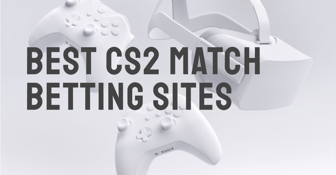 CS2 Match Betting: Elevating Your Counter-Strike Experience