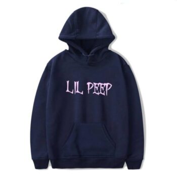 Exploring the Iconic Lil Peep Merchandise Collection