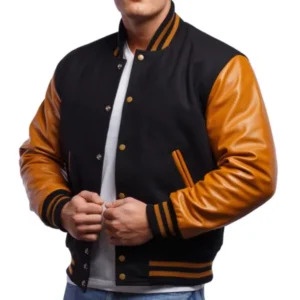 The Varsity Jacket: A Timeless Icon of American Style