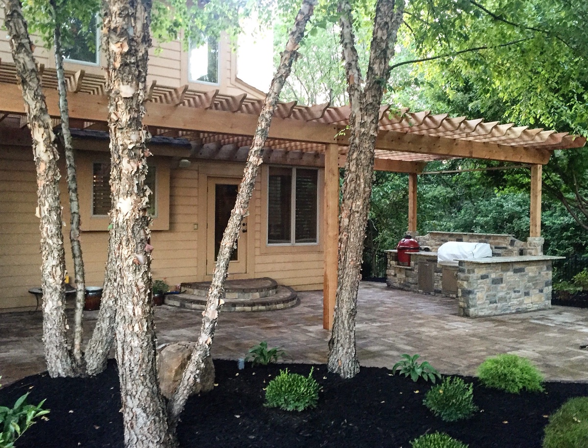 Excellent Landscaping & Hardscaping: Enough to Expand Your Outdoor Living Spaces