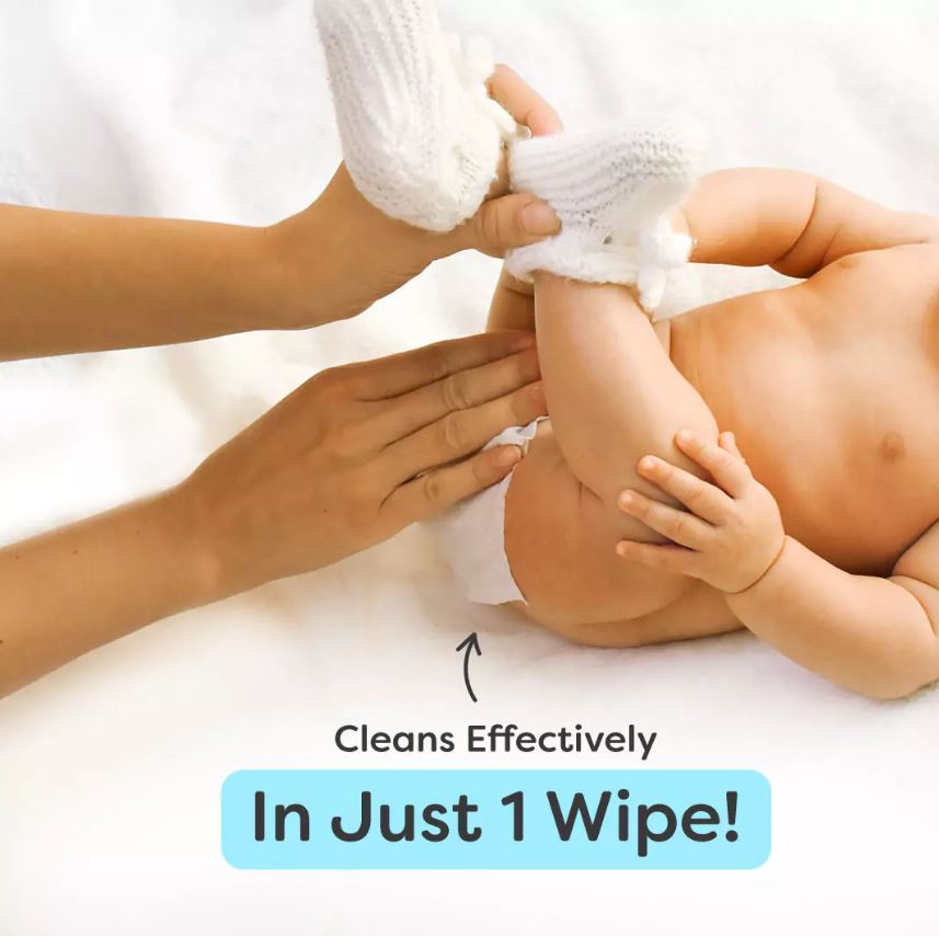Are Baby Wipes Safe for Newborns?