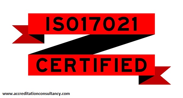 What are the Principles of ISO 17021?