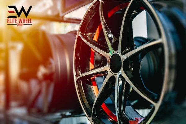 The Crucial Role of Wheels and Tires in Automotive Performance
