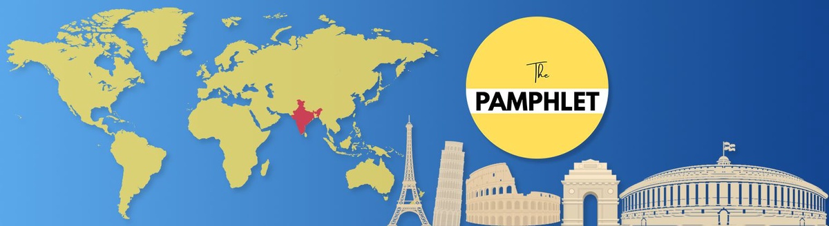Navigating Economic and Governmental Trends: The Pamphlet's Insights