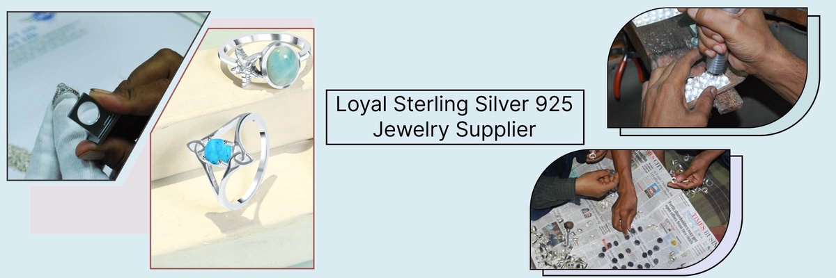 How To Find Silver Jewelry Manufacturers In Indonesia?