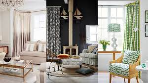 Curtain Styles for Living Room - Elevate Your Home Décor