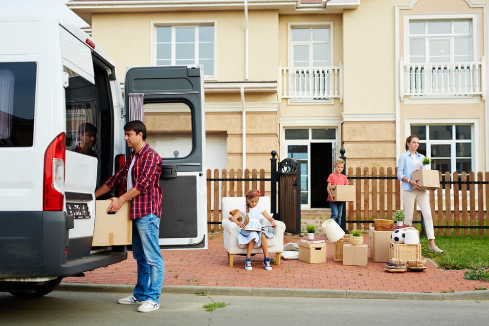 Get Ready for Moving Day Success with These Packing Secrets