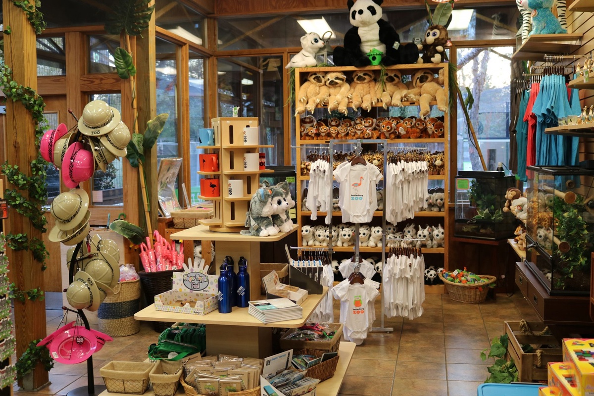 How to Run a Successful Gift Shop?